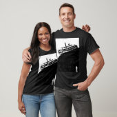 Fitzcarraldo Klassischer T - Shirt (Unisex)