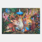 Fitzgerald Geschenkpapier Set (Vorderseite 2)