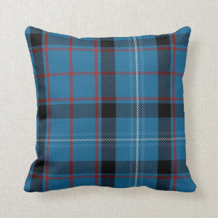 Fitzgerald Tartan-Kissen Kissen