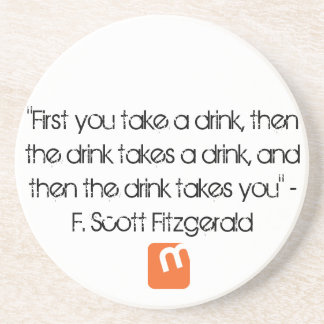 Fitzgerald Untersetzer