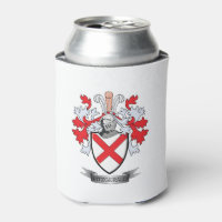 Fitzgerald-Wappen