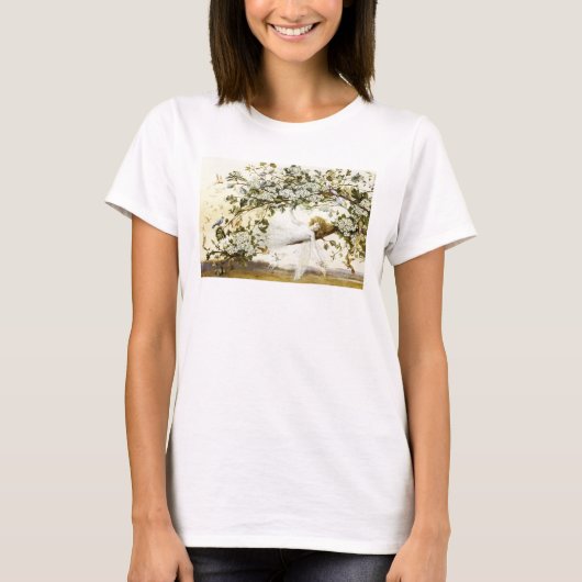 Fitzgeralds Ariel-Hemd T-Shirt (Vorderseite)