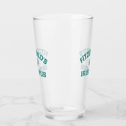 Fitzgerald's Irish Pub Glas (Links)