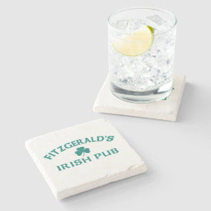 Fitzgerald's Irish Pub Steinuntersetzer