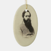 Fitzhugh Lee Keramikornament (Rechts)