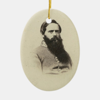 Fitzhugh Lee Keramikornament