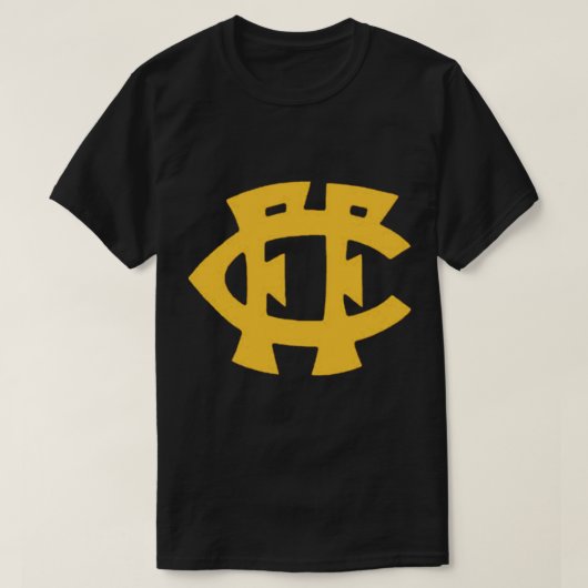 Fitzroy Football Club  Essential T-Shirt (Design vorne)
