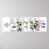 Fitz's UNcommon UNstandards Poster (Vorne)