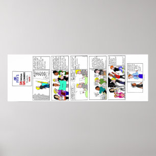 Fitz's UNcommon UNstandards Poster