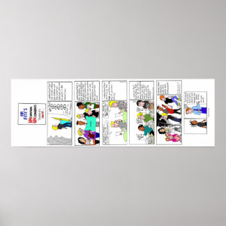 Fitz's UNcommon UNstandards Poster