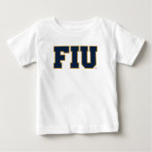 FIU BABY T-SHIRT (Vorderseite)
