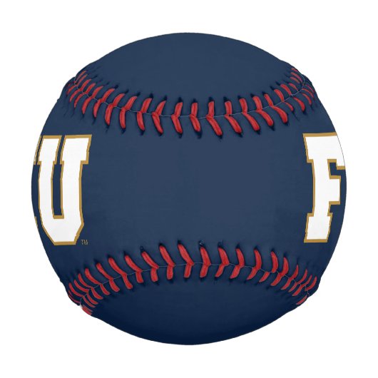 FIU BASEBALL (Vorderseite)
