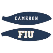 FIU BASKETBALL (Panele)