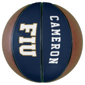 FIU BASKETBALL (Vertikal)