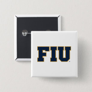FIU BUTTON