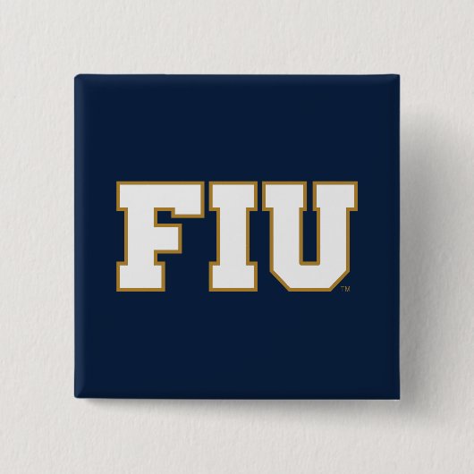 FIU BUTTON (Vorderseite)