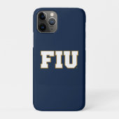FIU Case-Mate iPhone HÜLLE (Rückseite)