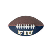 FIU FOOTBALL (Vorderseite)