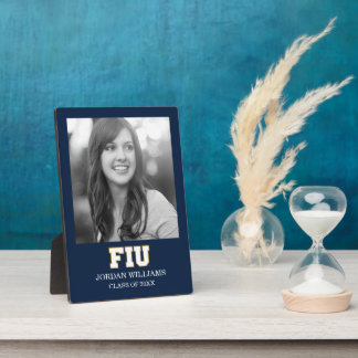FIU FOTOPLATTE