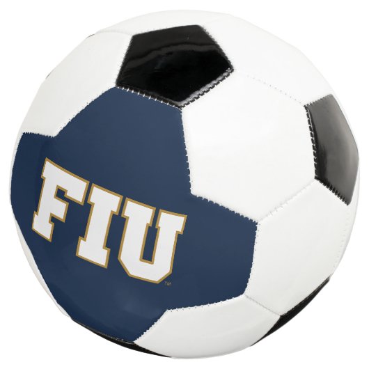 FIU FUßBALL (Dreiviertel)