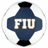 FIU FUßBALL (Vorderseite)