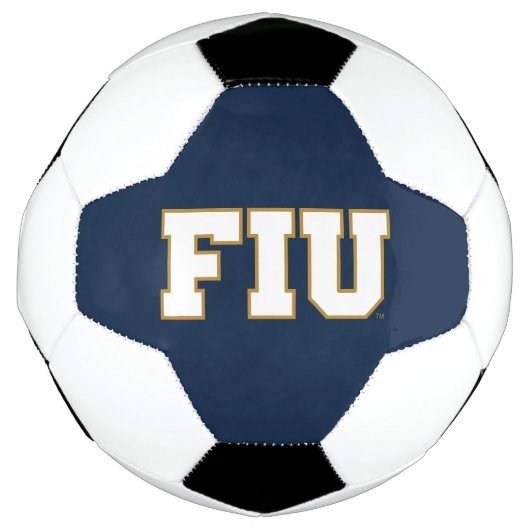 FIU FUßBALL (Vorderseite)