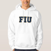 FIU HOODIE (Vorderseite)