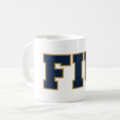 FIU KAFFEETASSE (Vorderseite Links)