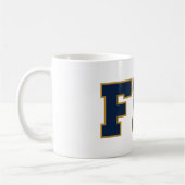 FIU KAFFEETASSE (Links)