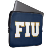 FIU LAPTOPSCHUTZHÜLLE (Vorne Rechts)