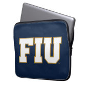 FIU LAPTOPSCHUTZHÜLLE (Vorderseite Links)