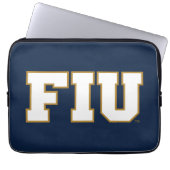 FIU LAPTOPSCHUTZHÜLLE (Vorderseite)