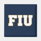 FIU MAGNET (Vorne)