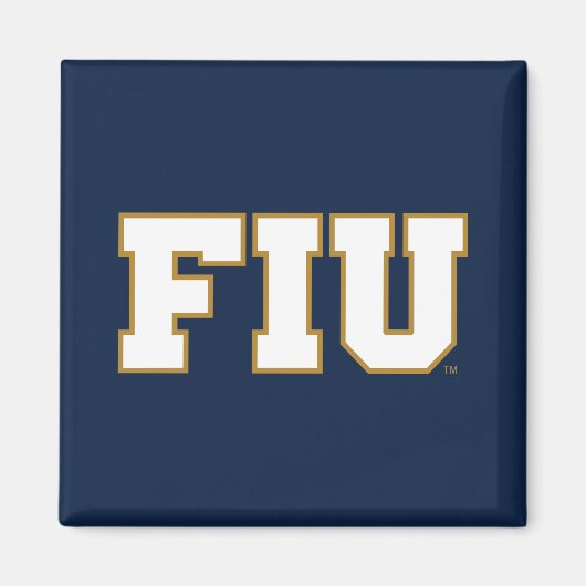 FIU MAGNET (Vorne)