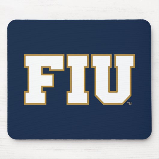 FIU MOUSEPAD (Vorne)
