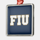 FIU ORNAMENT AUS METALL (Links)