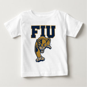 FIU-Paneele Baby T-shirt