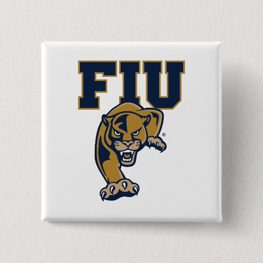 FIU-Paneele Button (Vorderseite)