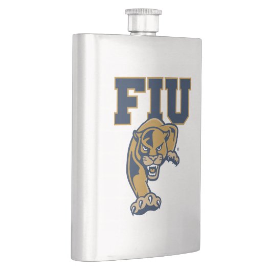 FIU-Paneele Flachmann (Rechts)