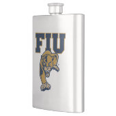 FIU-Paneele Flachmann (Links)