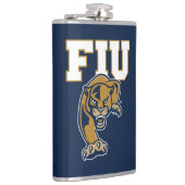 FIU-Paneele Flachmann (Rechts)