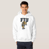 FIU-Paneele Hoodie (Vorne ganz)