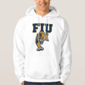 FIU-Paneele Hoodie (Vorderseite)