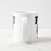 FIU-Paneele Jumbo-Tasse (Rückseite)