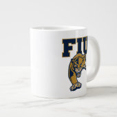 FIU-Paneele Jumbo-Tasse (Vorderseite Rechts)