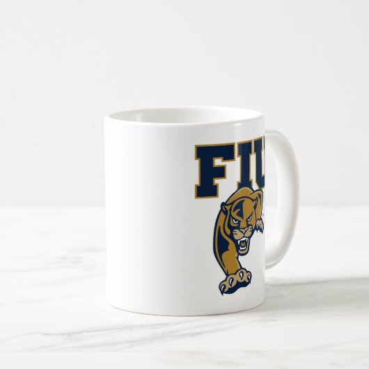 FIU-Paneele Kaffeetasse (VorderseiteRechts)