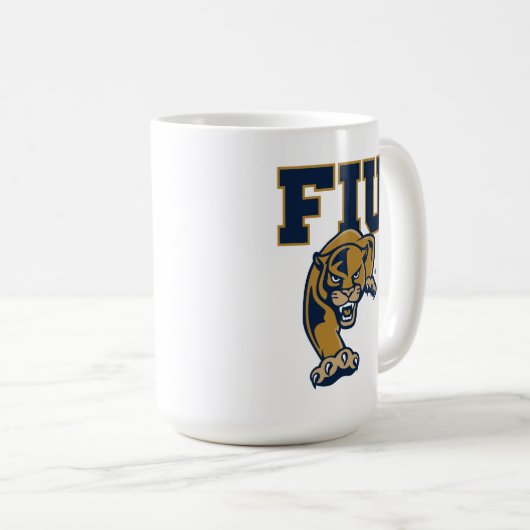 FIU-Paneele Kaffeetasse (VorderseiteRechts)