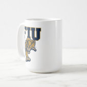 FIU-Paneele Kaffeetasse (Vorderseite Links)