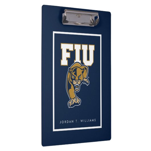 FIU-Paneele Klemmbrett (Rechts)