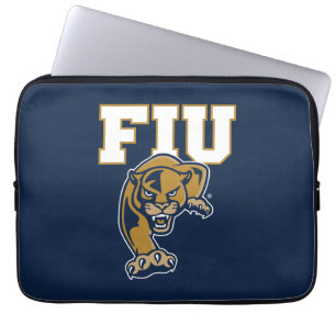 FIU-Paneele Laptopschutzhülle